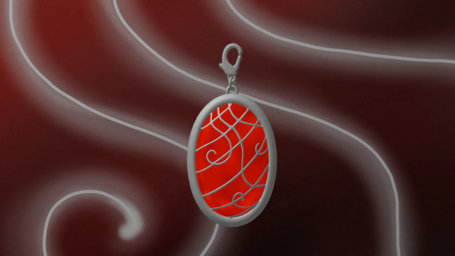 Unique Accessory 3D Model .c4d .max .obj .3ds .fbx .stl .blend