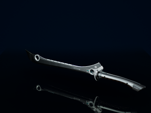 Dorn Cleaver Modello 3D