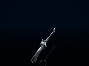 Dorn Cleaver 3D Model
