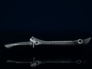 Dorn Cleaver Modello 3D