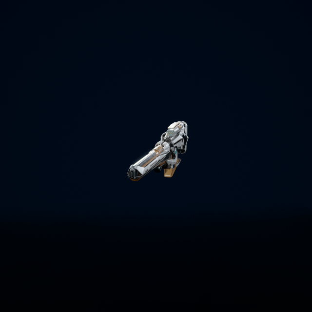 Zencor 3D Model .c4d .max .obj .3ds .fbx .stl .blend 
