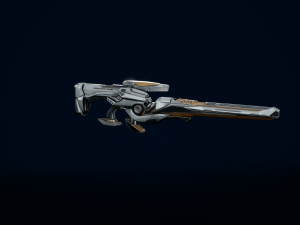 Zencor 3D Model