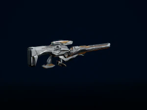 Зенкор 3D Модель