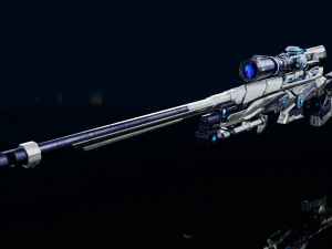 Абсолютный Дракон 3D модель 3D Модель