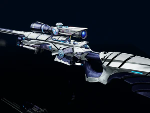 3D Awm Ultimate Dragon 3D Model