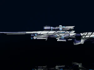 3D Awm Ultimate Dragon 3D Model