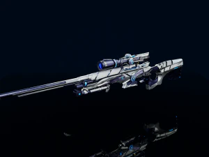 3D Awm Ultimate Dragon 3D Model