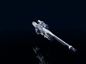 3D Awm Ultimate Dragon 3D Model