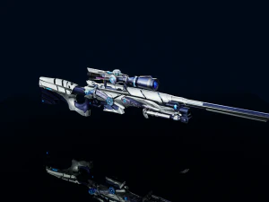 3D Awm Ultimate Dragon 3D Model