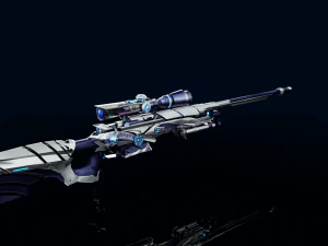3D Awm Ultimate Dragon 3D Model