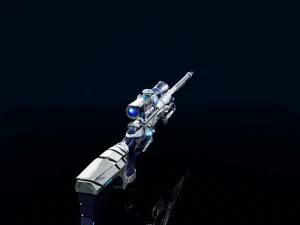 3D Awm Ultimate Dragon 3D Model