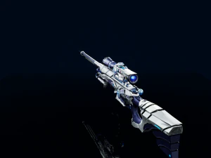 3D Awm Ultimate Dragon 3D Model