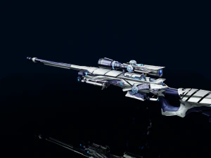 3D Awm Ultimate Dragon 3D Model