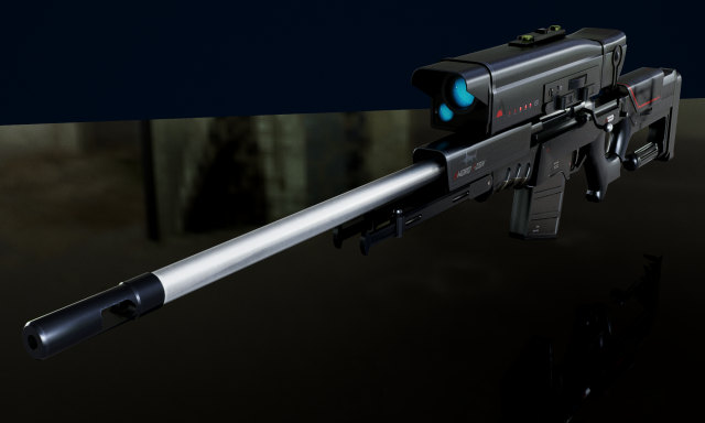 Sword Fish 3Dモデル .c4d .max .obj .3ds .fbx .stl .blend 