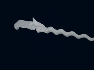 3Dケリスソード 3Dモデル