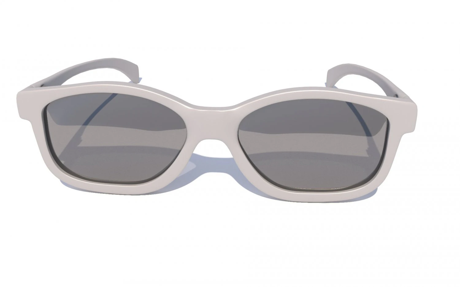 Glasses CG Textures .c4d .max .obj .3ds .fbx .stl .blend