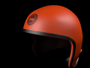 Helmet 3D Model