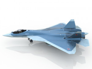 War Plane Modèle 3D