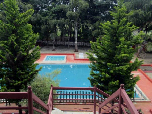 Таттвам Ретрит 3D Принт Модель