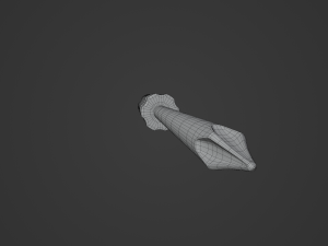 CROSSHEAD SCREWDRIVER Model 3D