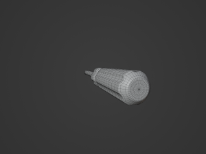 CROSSHEAD SCREWDRIVER Model 3D