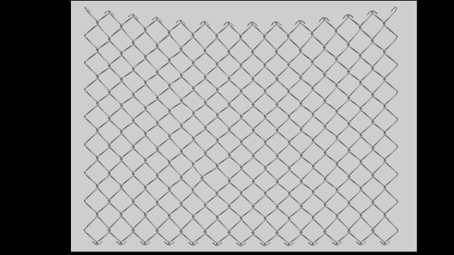 WIRE GRATING 3D 모델 .c4d .max .obj .3ds .fbx .stl .blend 