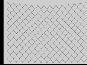 WIRE GRATING Modelo 3D