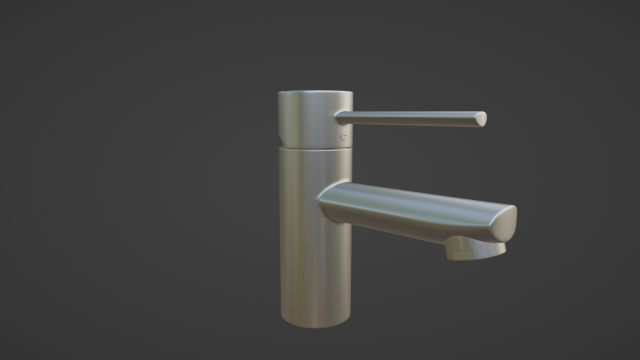 TAP 3D Model .c4d .max .obj .3ds .fbx .stl .blend 