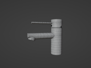 TAP 3D Model