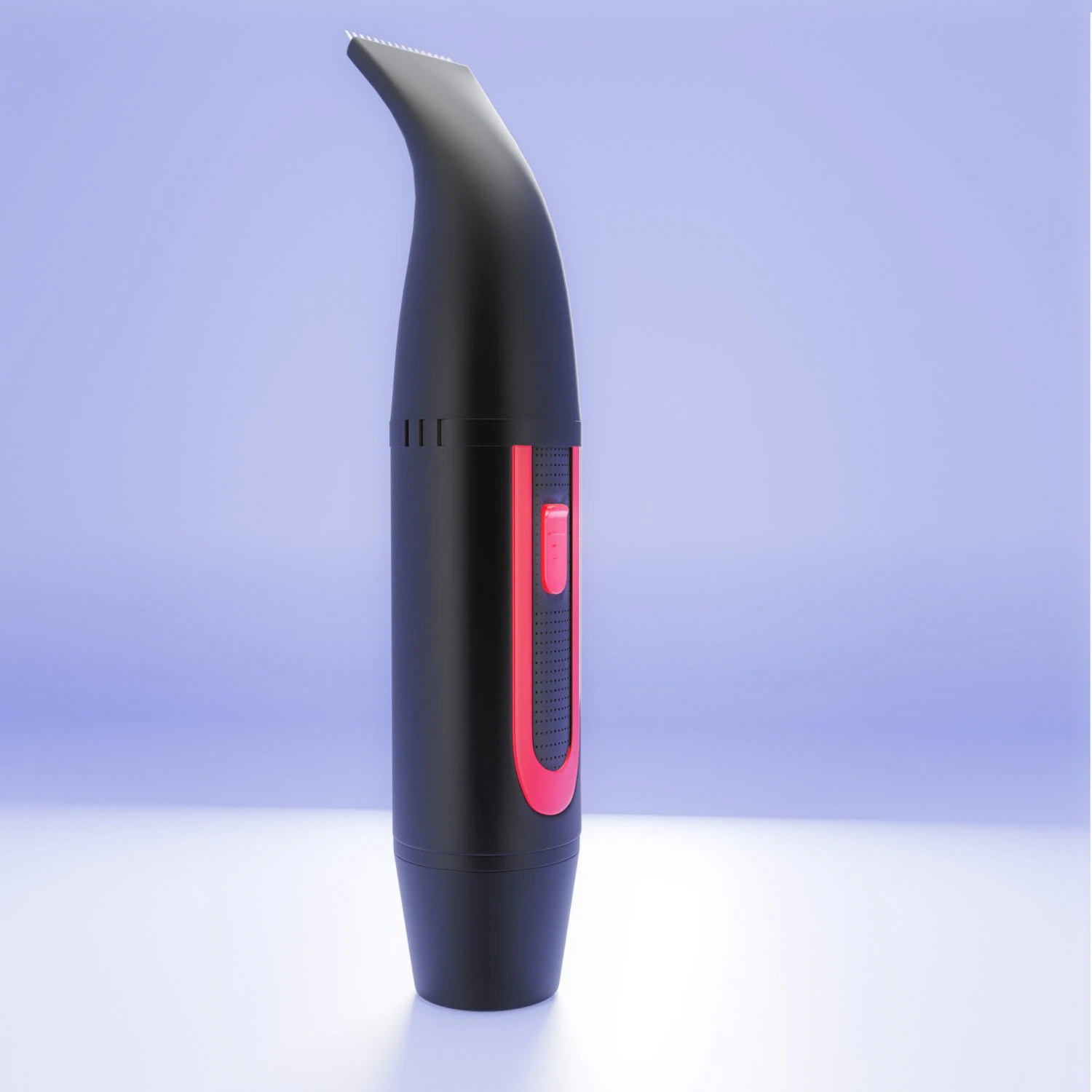 Shaver 3D Model .c4d .max .obj .3ds .fbx .stl .blend 