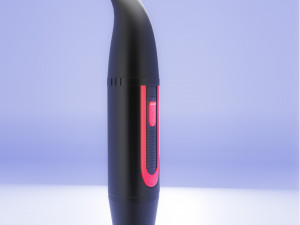 Shaver 3D Модель
