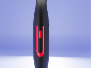 Shaver 3D Model