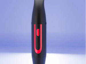 Shaver 3D Model