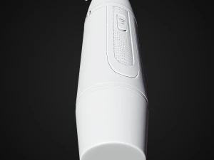 Shaver 3D Model
