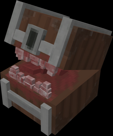 Mimic 3D Модель .c4d .max .obj .3ds .fbx .stl .blend 