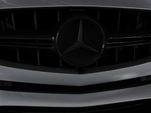 Mercedes-Benz E63 S AMG 2018 Tuned VERSION 3D MODEL 3D Model