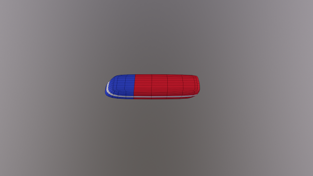 Eraser free 3D Model .c4d .max .obj .3ds .fbx .stl .blend 