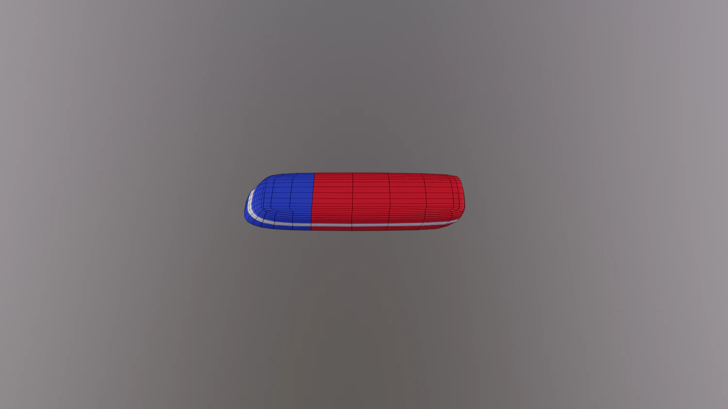 Eraser free 3D Model .c4d .max .obj .3ds .fbx .stl .blend 