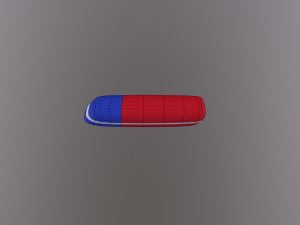 Eraser free Modelo 3D