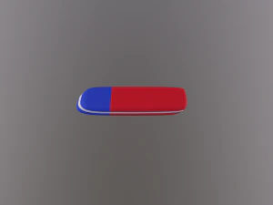 Eraser free 3D Model