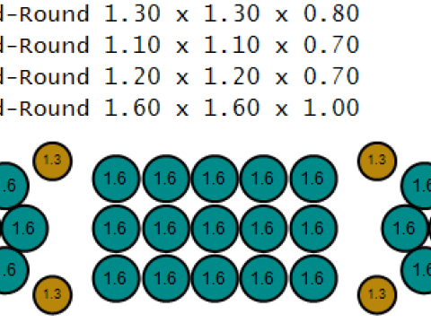 Jewelry Ring 3D Print Model