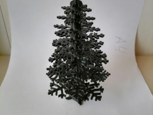 Fir 3D-Druckmodell