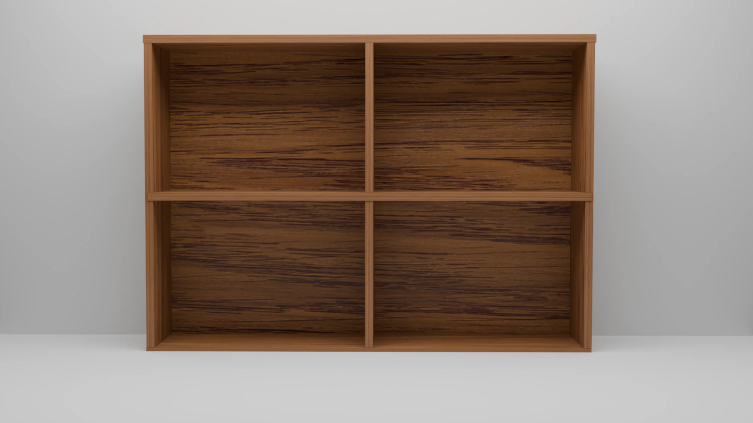 Bedside table 3D Model .c4d .max .obj .3ds .fbx .stl .blend 