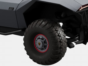 Car Modelo 3D