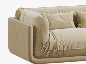 Leolux Lx lx30 3D 모델