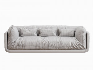Leolux Lx lx30 3D 모델