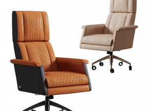 Casa GT SUPERCABON 3D Model