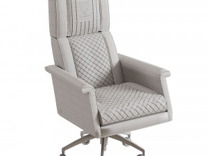 Casa GT SUPERCABON 3D Модель