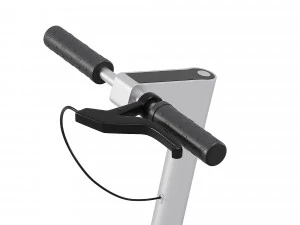 Electric bicycle 3D Model