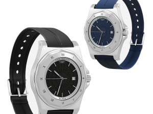 Panthevm Roma watch Modello 3D
